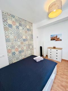 Nice boutique flat with terrace - Fuengirola - 2