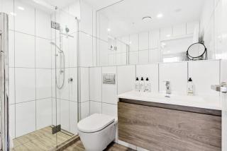 The Ridge Apartment near Beaches with Parking - Auckland - 7