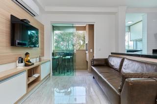 1070 Lindo Apartamento na praia de Bombas 2 dormitórios - 6