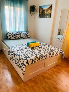 Nice boutique flat with terrace - Fuengirola - 6