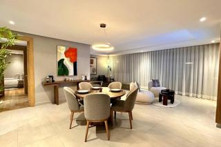 Marina State of Peace - Sea View - Casablanca - 7