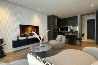 Touch of Luxury - By AppartAli - Casablanca - 9