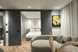 Touch of Luxury - By AppartAli - Casablanca - 7