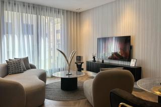 Touch of Luxury - By AppartAli - 6