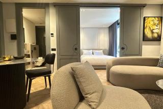 Touch of Luxury - By AppartAli - Casablanca - 4