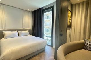 Touch of Luxury - By AppartAli - Casablanca - 2