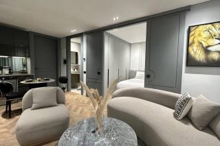 Touch of Luxury - By AppartAli - Casablanca - 1