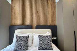 Center Chic Art - By AppartAli - Casablanca - 6