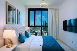 Elegant Apartment with Direct access to Dubai Mall - 8