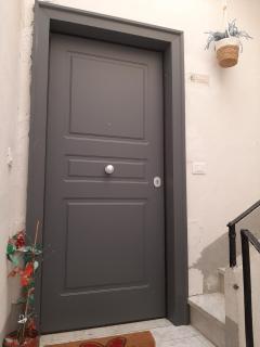 Al Crocifisso...da nonna pia - Salerno - 7