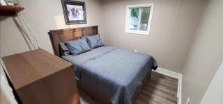 Moira Lake Cottages - Madoc - 6