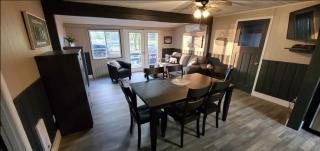 Moira Lake Cottages - Madoc - 4