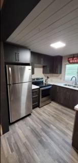 Moira Lake Cottages - Madoc - 1