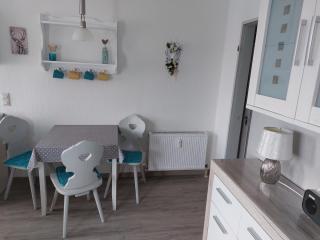 Haus Sachsensteinblick Ferienwohnung Sonnenschein - Bad Sachsa - 7