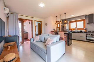 Bahia Soul - Casa Cali - Barra Grande - Península de Maraú - 3