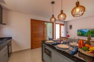 Bahia Soul - Casa Cali - Barra Grande - Península de Maraú - 3