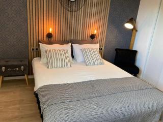 Appart'Hotel - Gare TGV - Courtine - Confluence - 407 bis - Avignon - 2