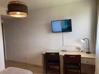 Appart'Hotel - Gare TGV - Courtine - Confluence - 407 bis - Avignon - 1