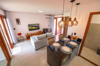 Bahia Soul - Casa Cali - Barra Grande - Península de Maraú - 2