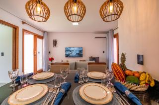 Bahia Soul - Casa Cali - Barra Grande - Península de Maraú - 4