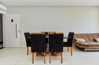 1087 Apartamento novo bem localizado com 2 Dormitórios e 2 vagas de garagem - 5