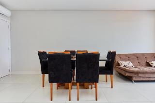 1087 Apartamento novo bem localizado com 2 Dormitórios e 2 vagas de garagem - 4