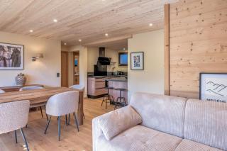 Appartement Chablis - Welkeys - Combloux - 9