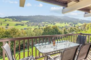 Appartement Chablis - Welkeys - Combloux - 8