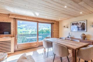 Appartement Chablis - Welkeys - Combloux - 2