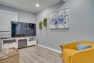 Cozy Bay Area Vacation Rental with Patio - Hayward - 5