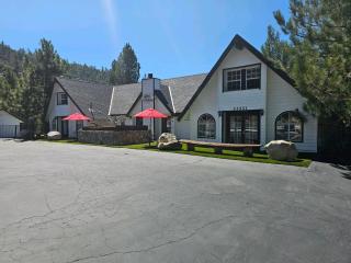 Alhatti Christian Resort - Idyllwild - 9