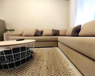 Appartement cosy proche Aéroport - 7