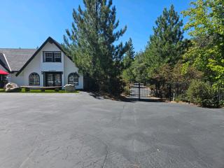 Alhatti Christian Resort - Idyllwild - 8