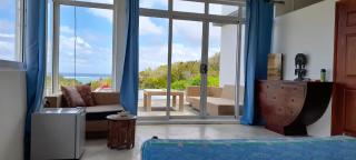 Bel ombre's Panoramic view - Bel Ombre - 0