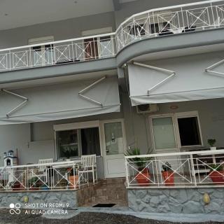 Guest House Sakis. - Órma - 9