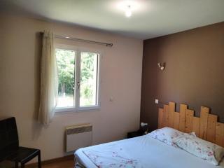 Maison du rieu 8 personnes - 2