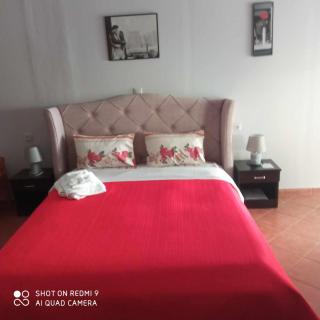 Guest House Sakis. - Órma - 6