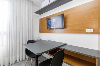 Housi Brickell One - HBO0410 - Curitiba - 1