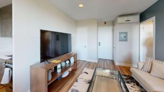 Avenue A601 Perfect 1br With A Gym, Parking, Pool - Philadelphia - 4
