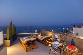 Hersonissos Beach Front Suites - Hersonissos - 6