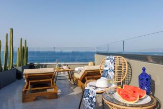 Hersonissos Beach Front Suites - Hersonissos - 3