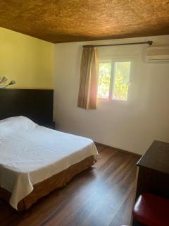 Rainbow Bay Ozdere Beach Hotel - Özdere - 6