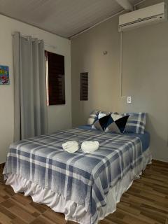 Vila Davi JERI - Flats e Casa - Jericoacoara - 6