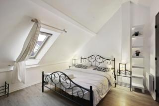 Chic apart duplex with parking - 7