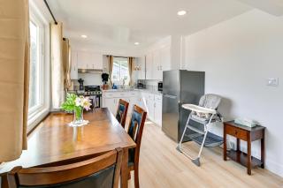 Sunny San Diego Home with Private Yard and Grill! - San Diego - 9