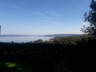 La Cerasa - il Lago fuori - Bracciano - 7