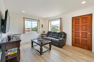 Sunny San Diego Home with Private Yard and Grill! - 7