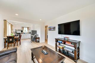 Sunny San Diego Home with Private Yard and Grill! - San Diego - 5