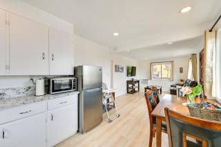 Sunny San Diego Home with Private Yard and Grill! - San Diego - 1