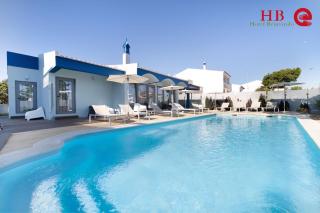 Urban Hotel Santa Eulalia - Albufeira - 7